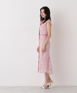 170cm B:76 W:60 H:84 着用サイズ：38