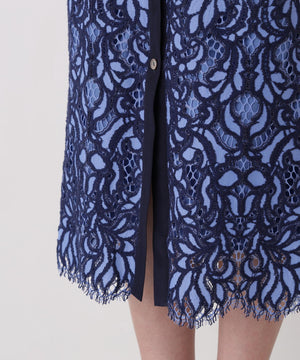 170cm B:76 W:60 H:84 着用サイズ：38