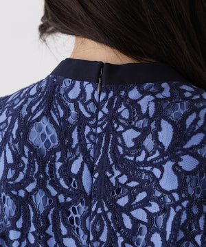 170cm B:76 W:60 H:84 着用サイズ：38