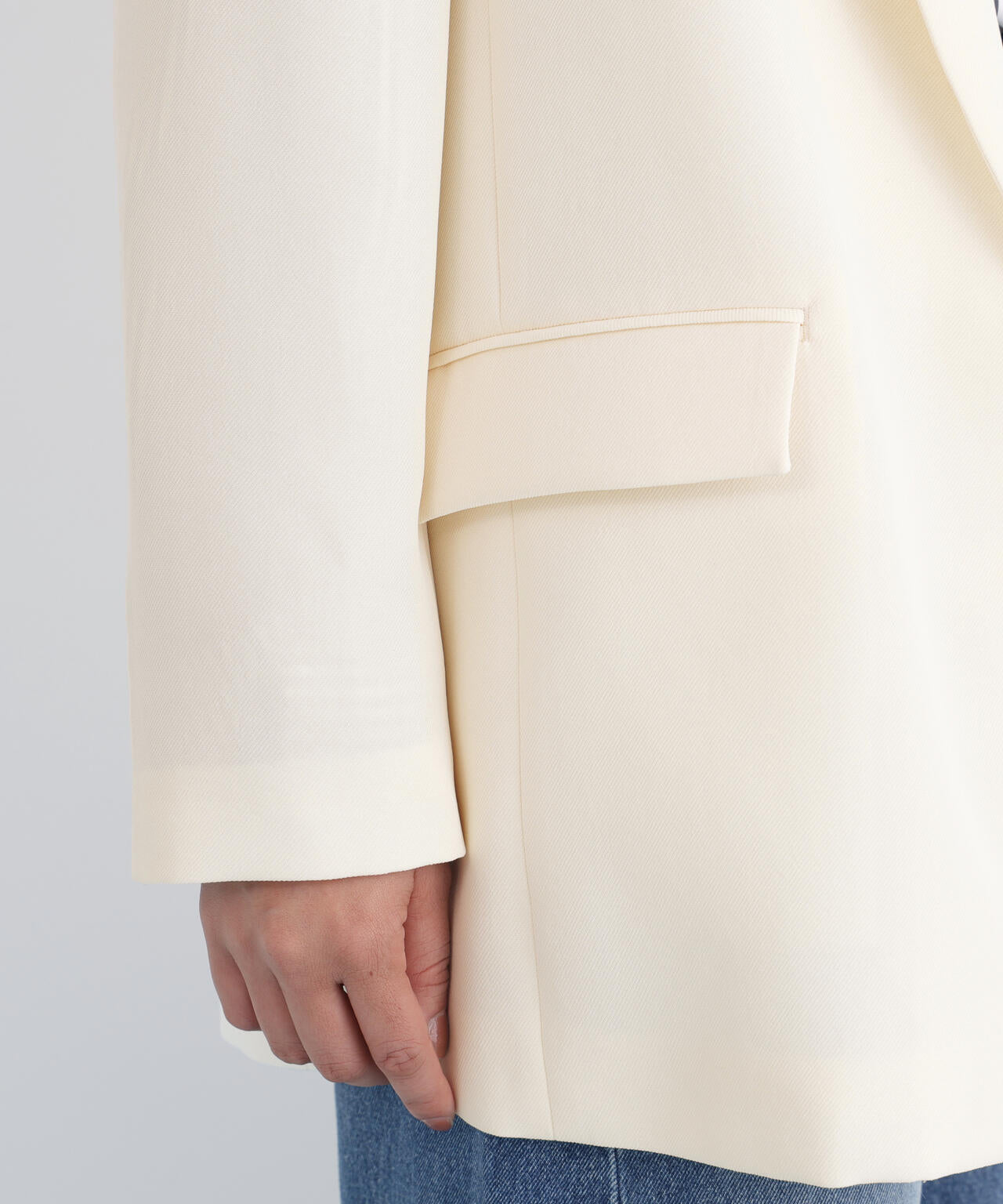 ストライプスリーブジャケット | PINKY&DIANNE（ピンキー&ダイアン