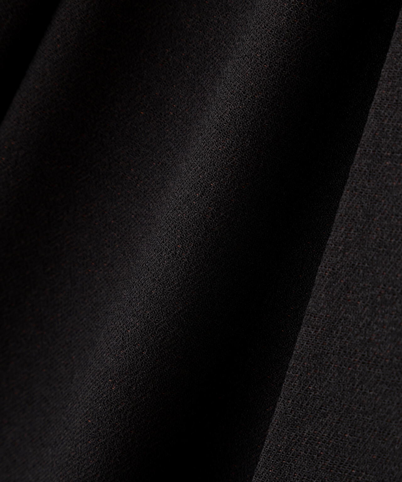 ショールカラーロングジャケット