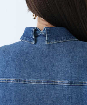 172cm B:86 W:62 H:91 着用サイズ：38