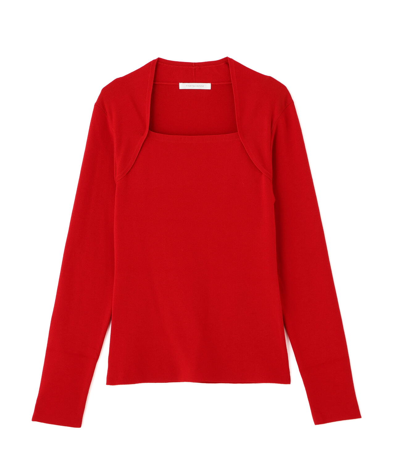 プルオーバーシンプルハイゲージ