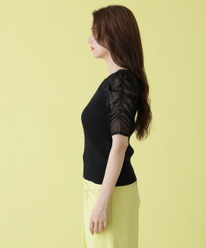 172cm B:86 W:62 H:91 着用サイズ：38