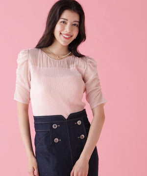 170cm B:76 W:60 H:84 着用サイズ：38