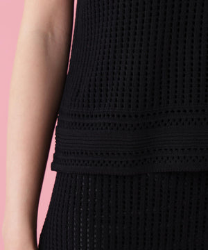 170cm B:76 W:60 H:84 着用サイズ：38