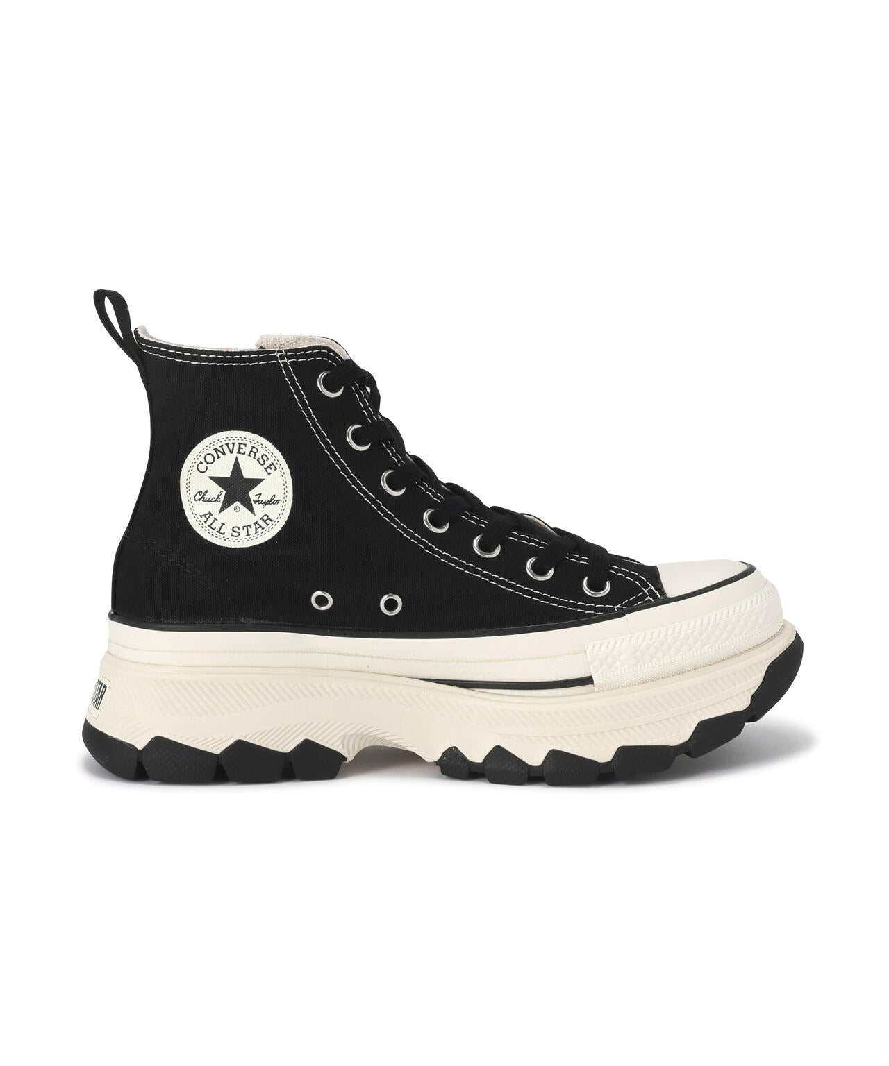 ［WEB限定展開］［ CONVERSE ］ALL STAR TREKWAVE Z HI