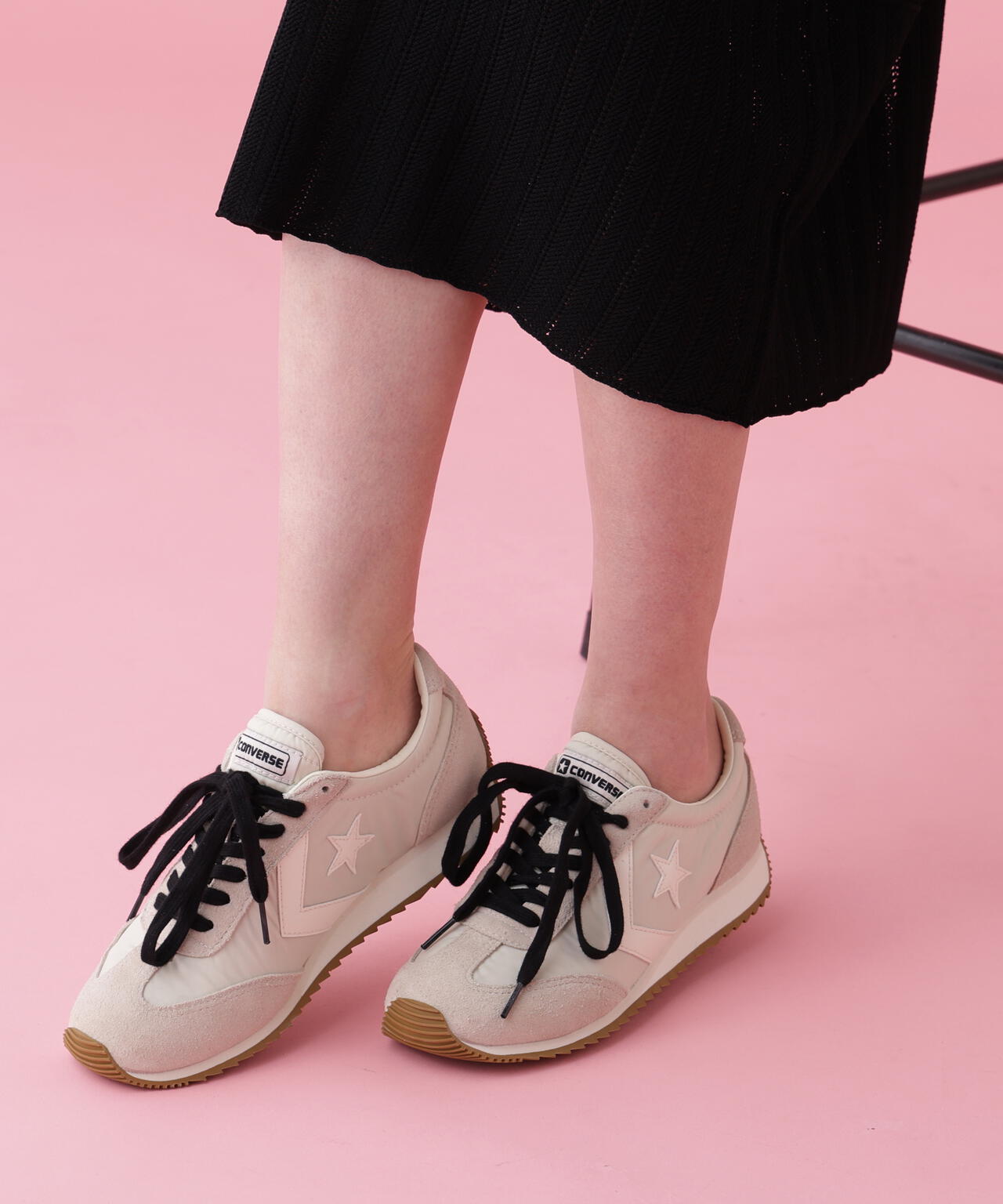 CONVERSE ］STFIRE AG | PINKY&DIANNE（ピンキー&ダイアン） ｜【公式