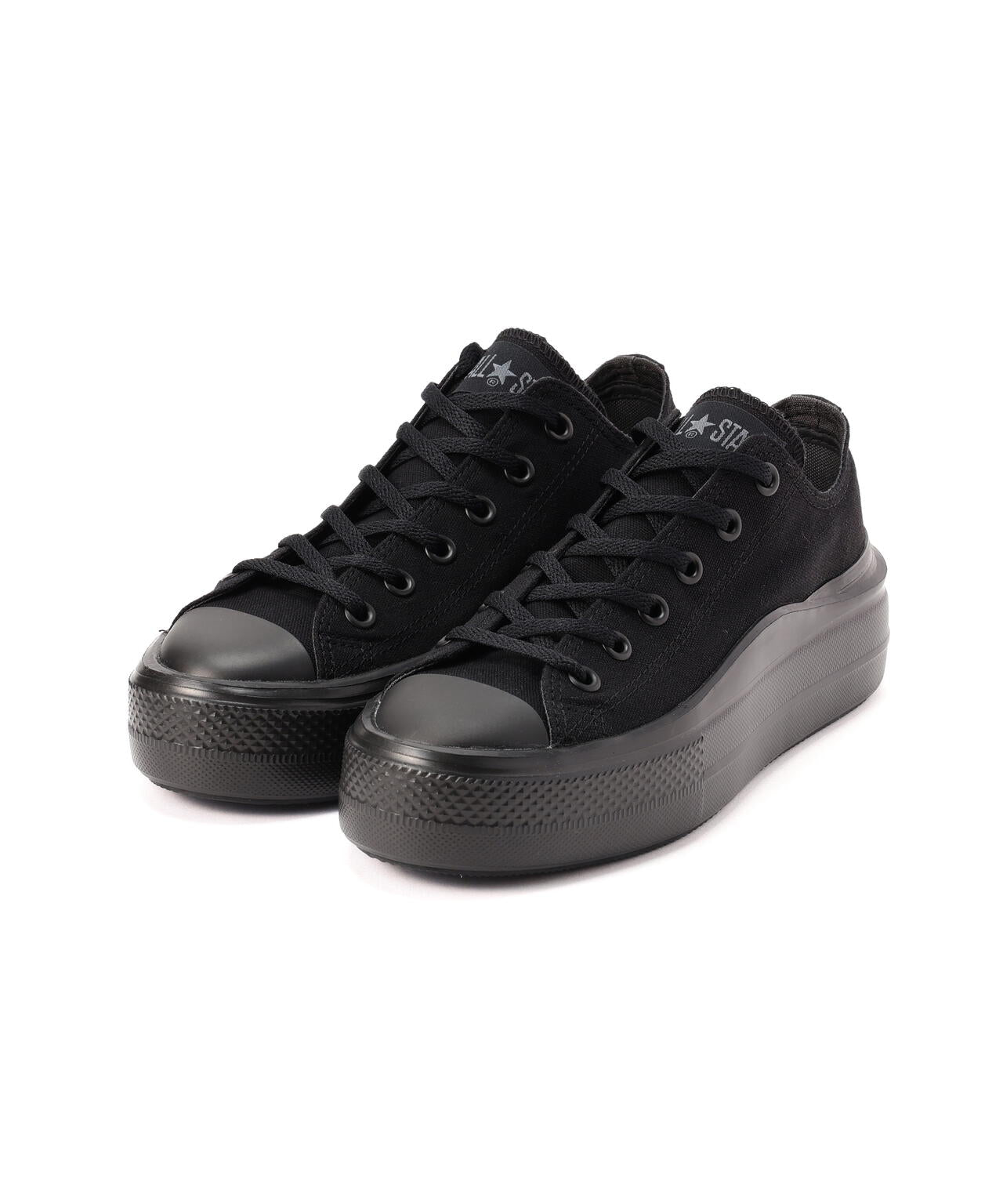 ［WEB限定展開］［ CONVERSE ］ALL STAR LIGHT PLTS II OX