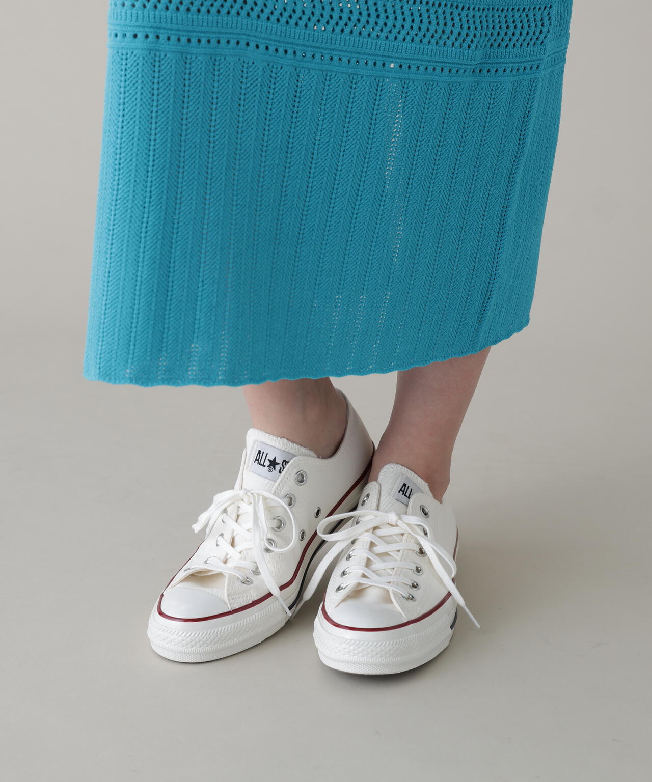 WEB限定展開］［ CONVERSE ］ALL STAR US OX | PINKY&DIANNE（ピンキー