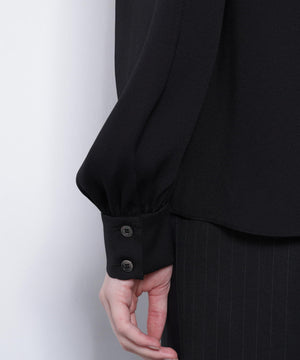 174cm B79 W 58 H87 着用サイズ：38