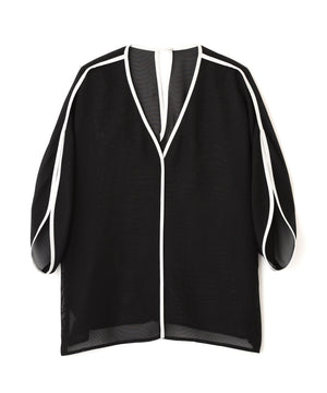 176cm B:82 W:59 H:88 着用サイズ：38