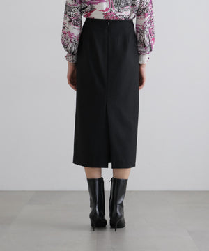 176cm B:78 W: 59 H:88 着用サイズ：38