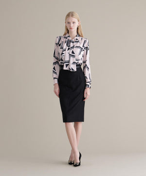 174cm B79 W 58 H87 着用サイズ：38