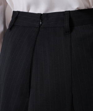 174cm B79 W 58 H87 着用サイズ：38