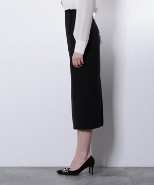 174cm B79 W 58 H87 着用サイズ：38