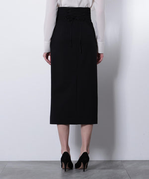 174cm B79 W 58 H87 着用サイズ：38