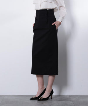 174cm B79 W 58 H87 着用サイズ：38