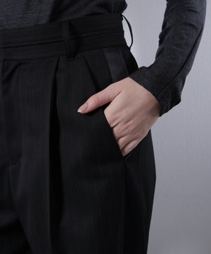 174cm B79 W 58 H87 着用サイズ：38
