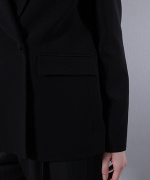 174cm B79 W 58 H87 着用サイズ：38