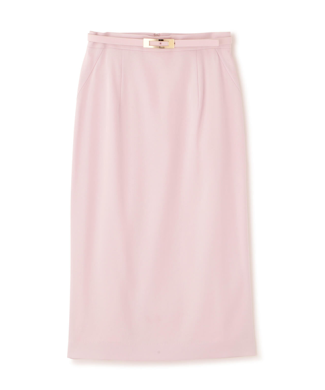 ハイツイストスカート