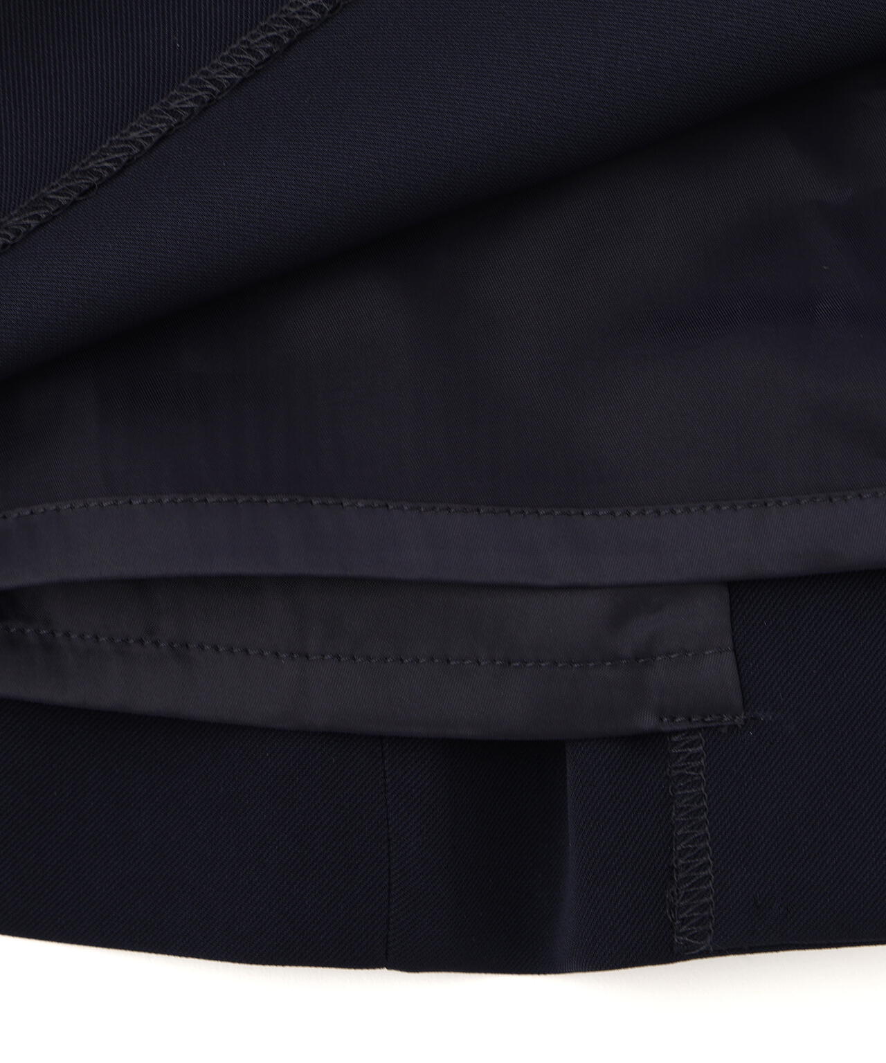 ハイツイストスカート