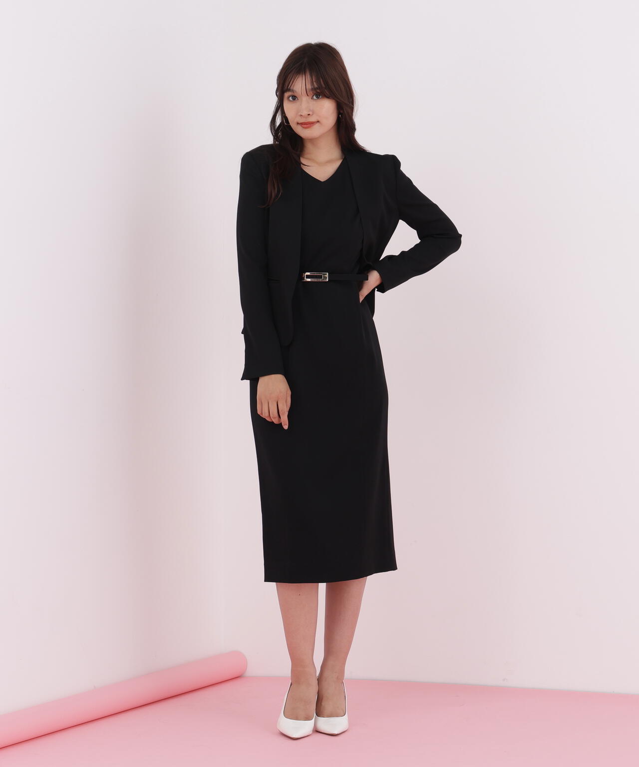 ハイツイストワンピース | PINKY&DIANNE（ピンキー&ダイアン