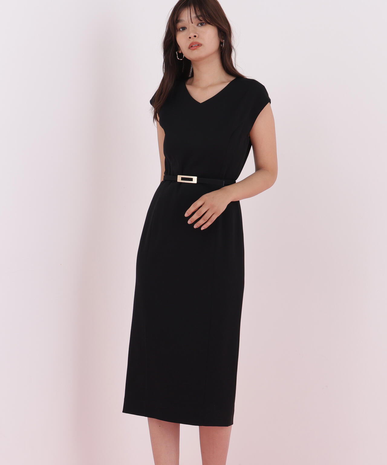 ハイツイストワンピース