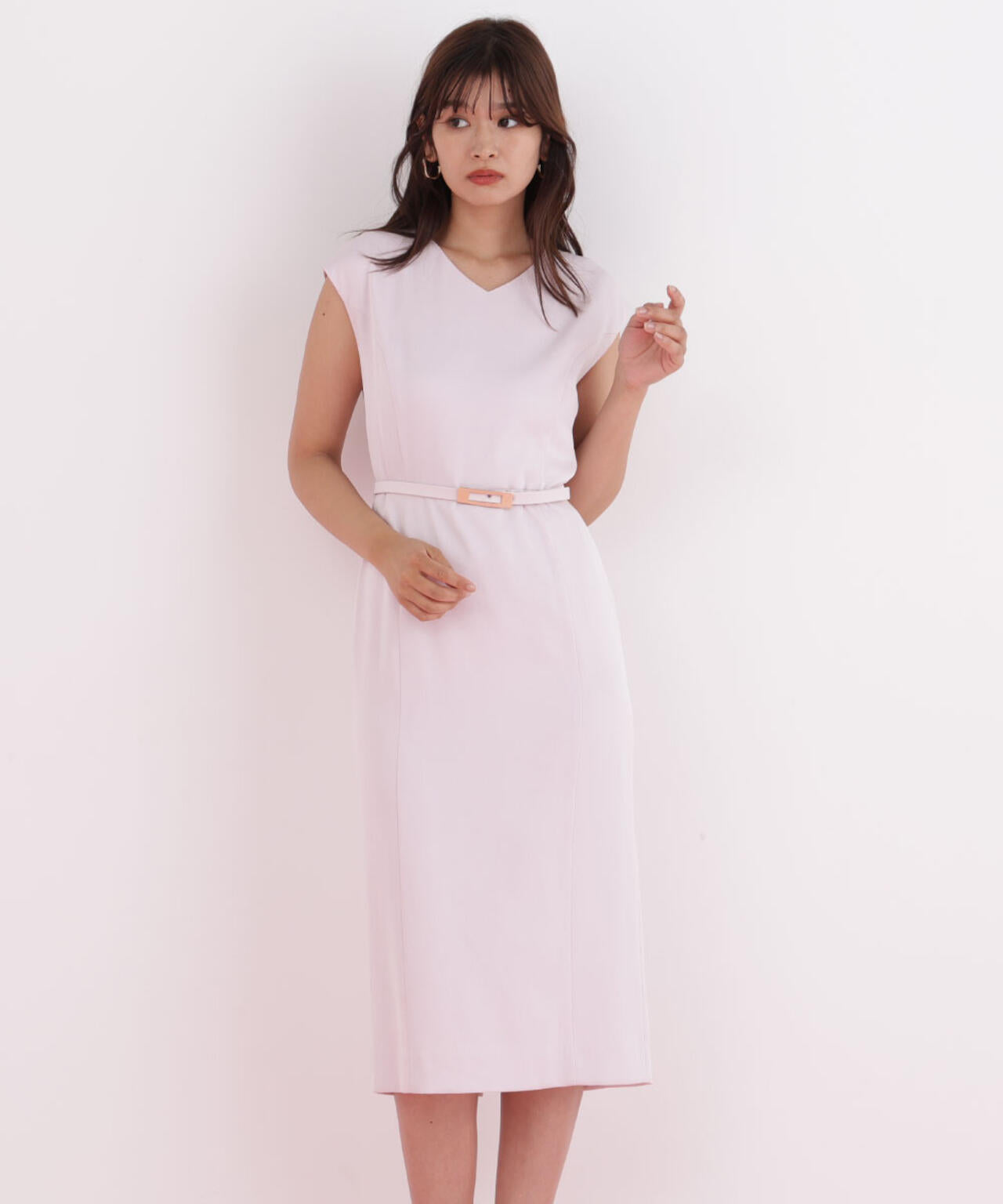 ハイツイストワンピース