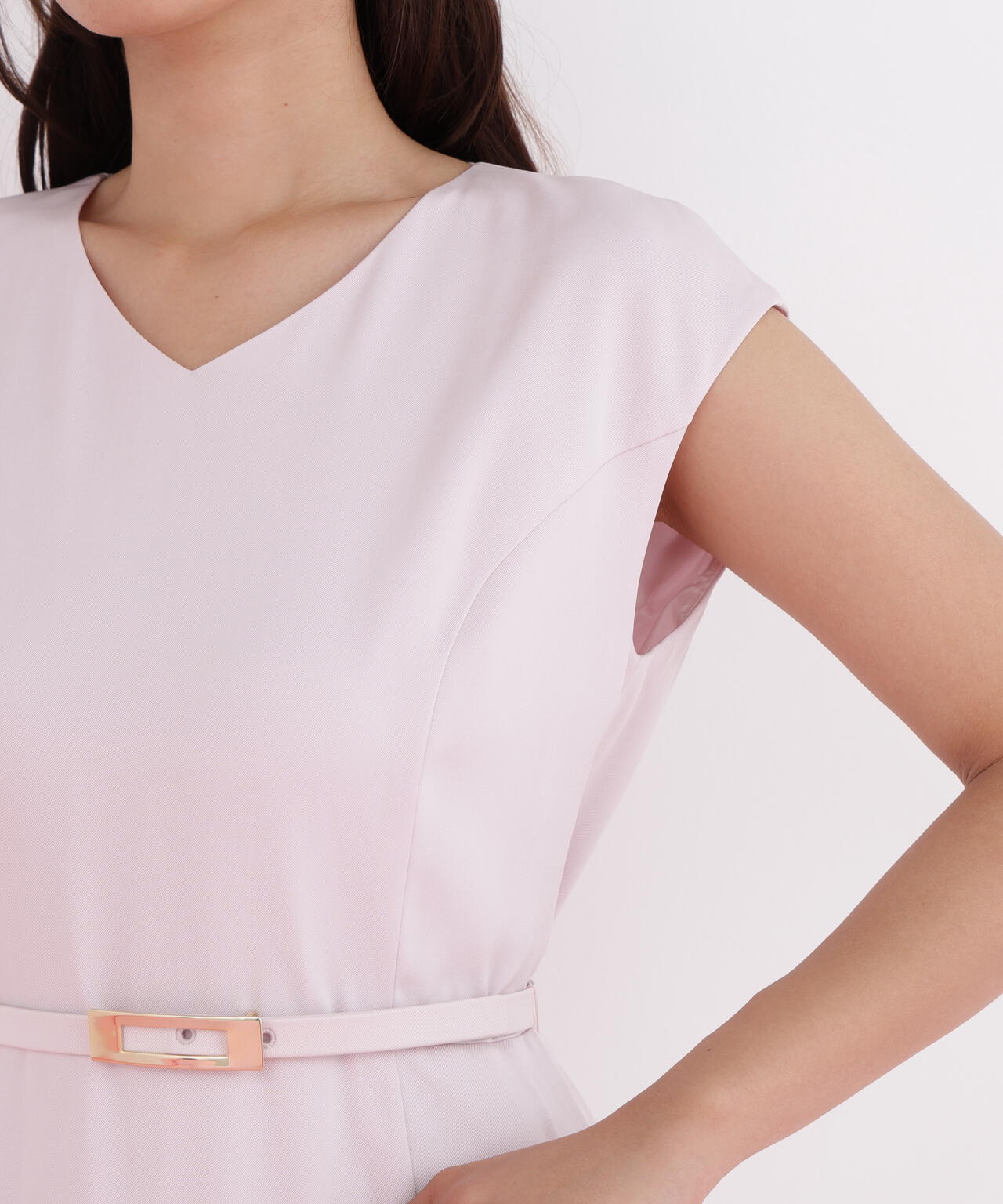 ハイツイストワンピース