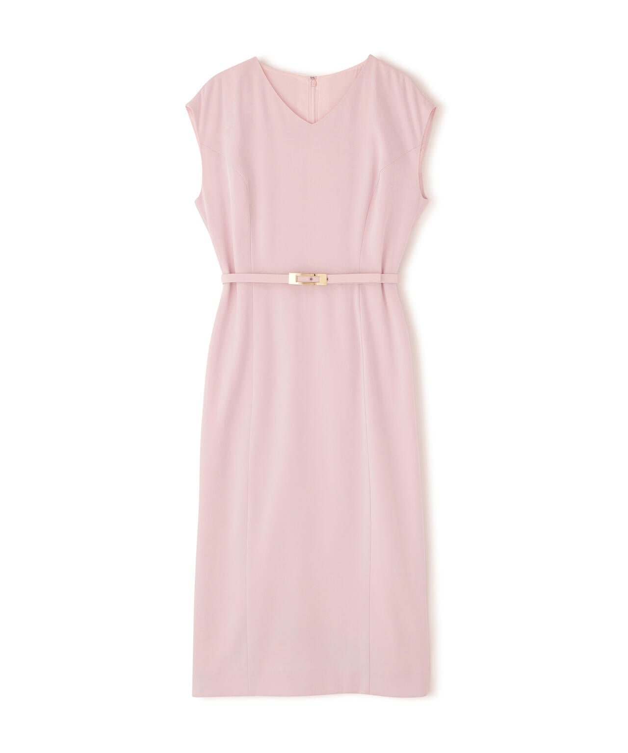 ハイツイストワンピース