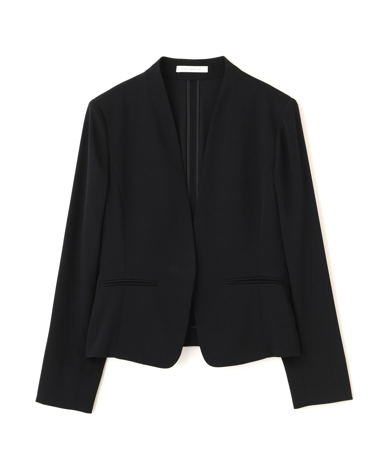 ハイツイストジャケット