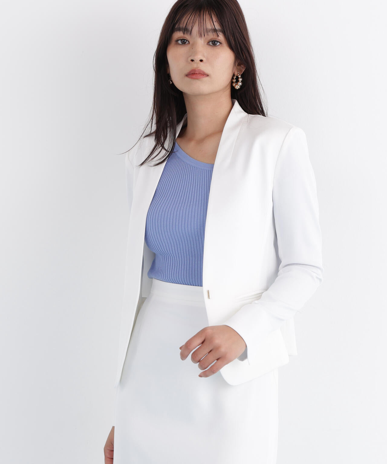 ハイツイストジャケット