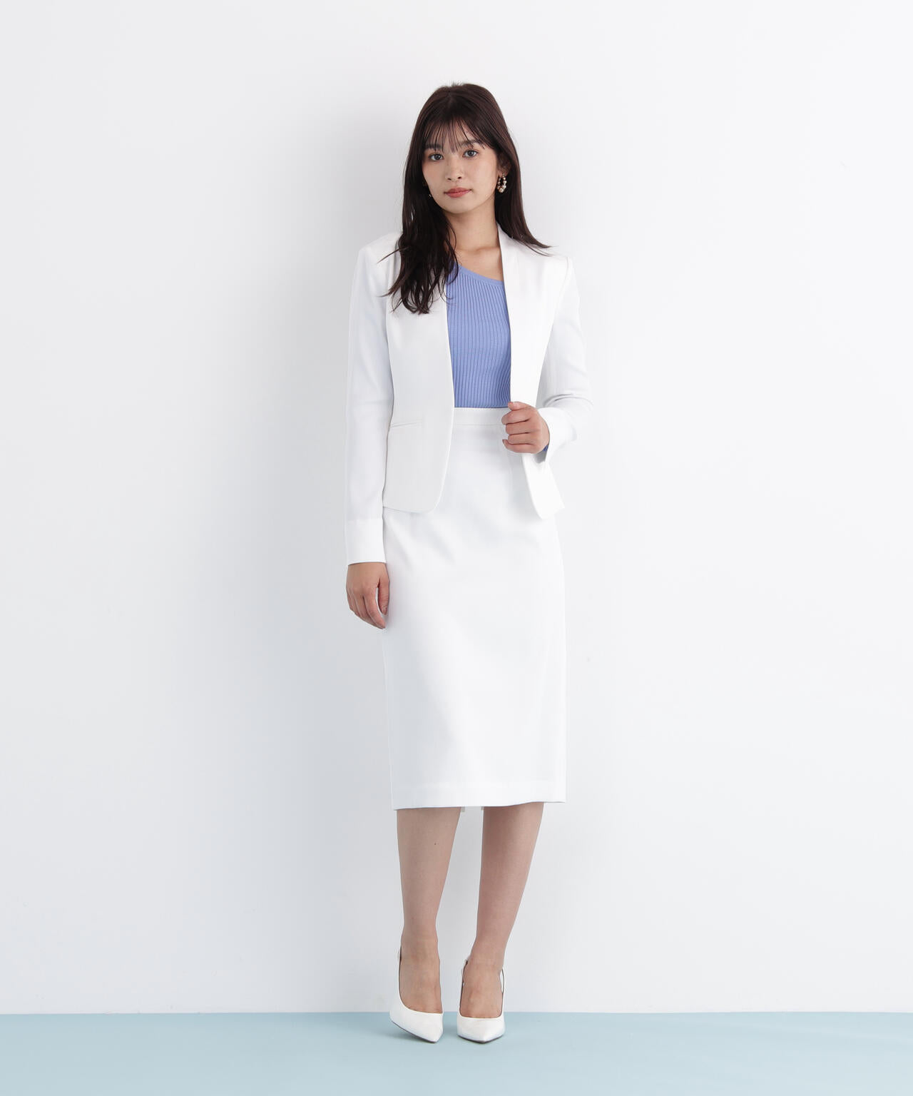 ハイツイストジャケット