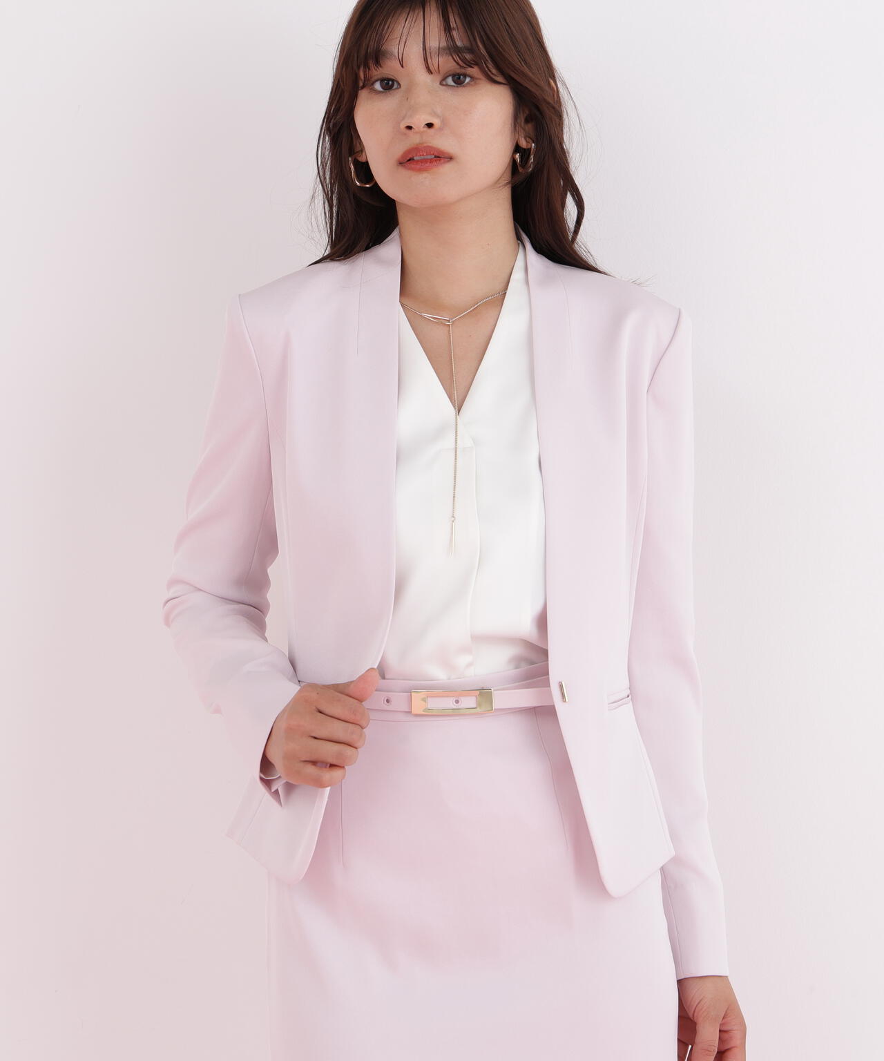 ハイツイストジャケット