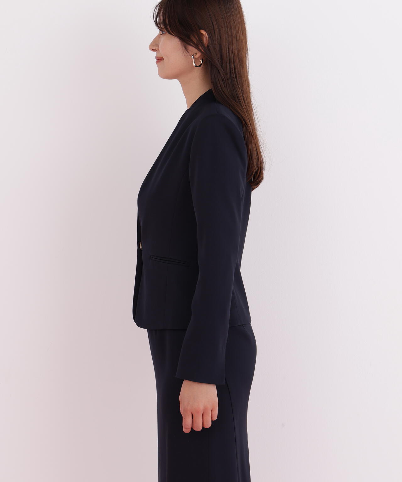 ハイツイストジャケット