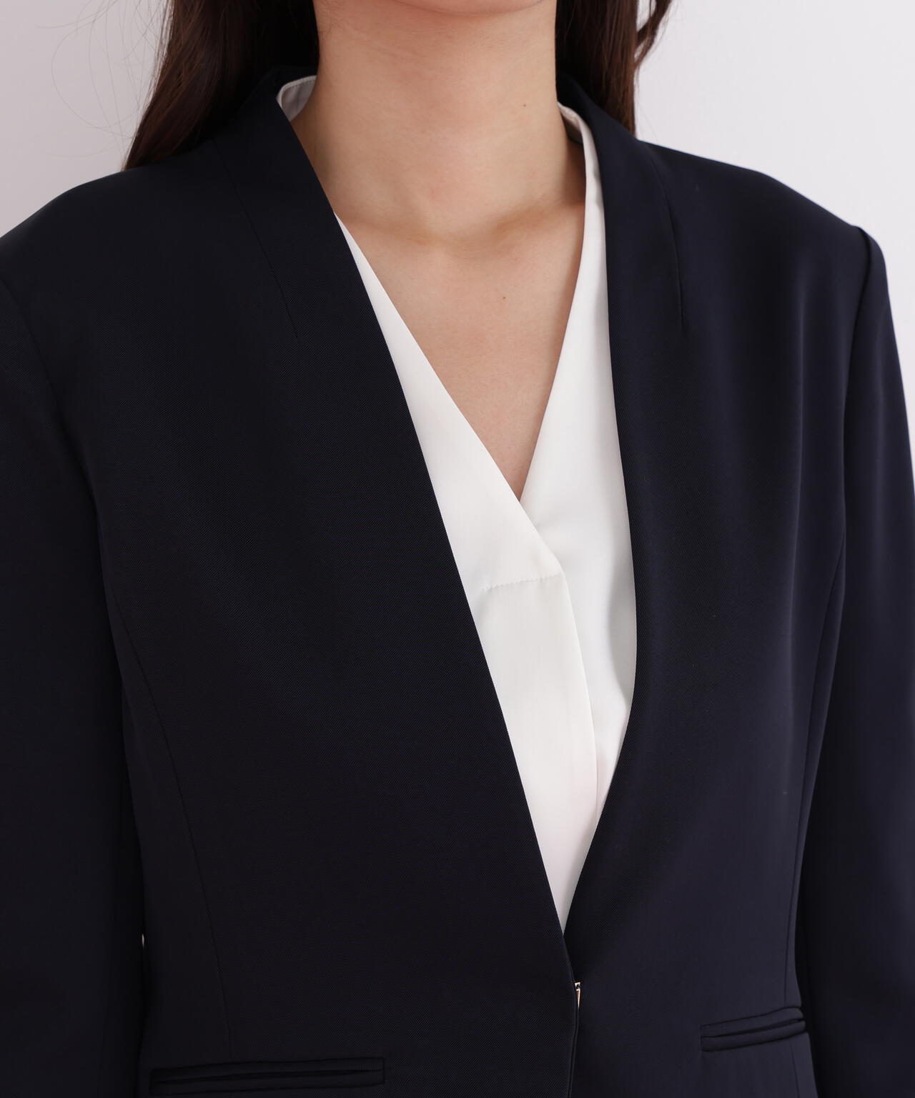 ハイツイストジャケット