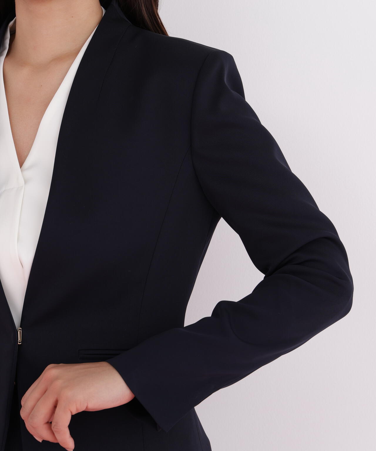 ハイツイストジャケット