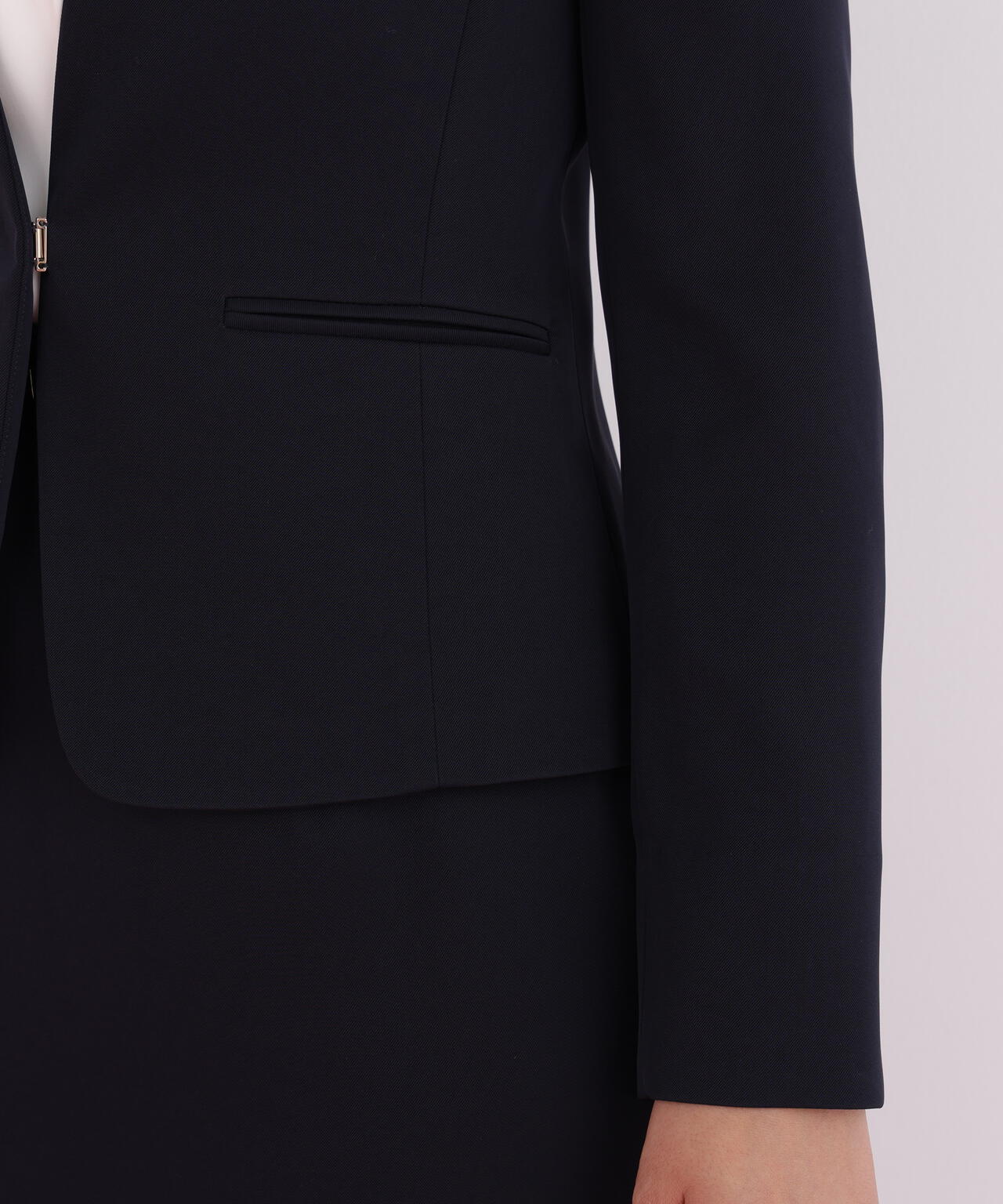 ハイツイストジャケット