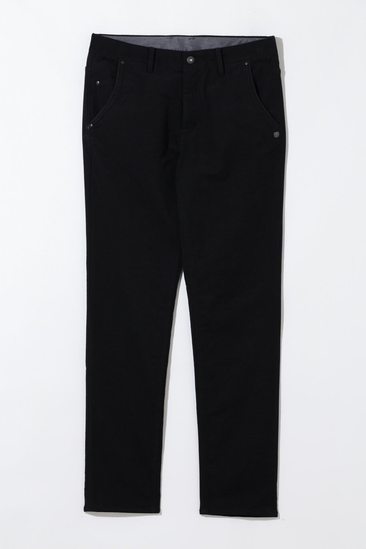 ストレッチドビー起毛パンツ (MENS) | St ANDREWS（セント