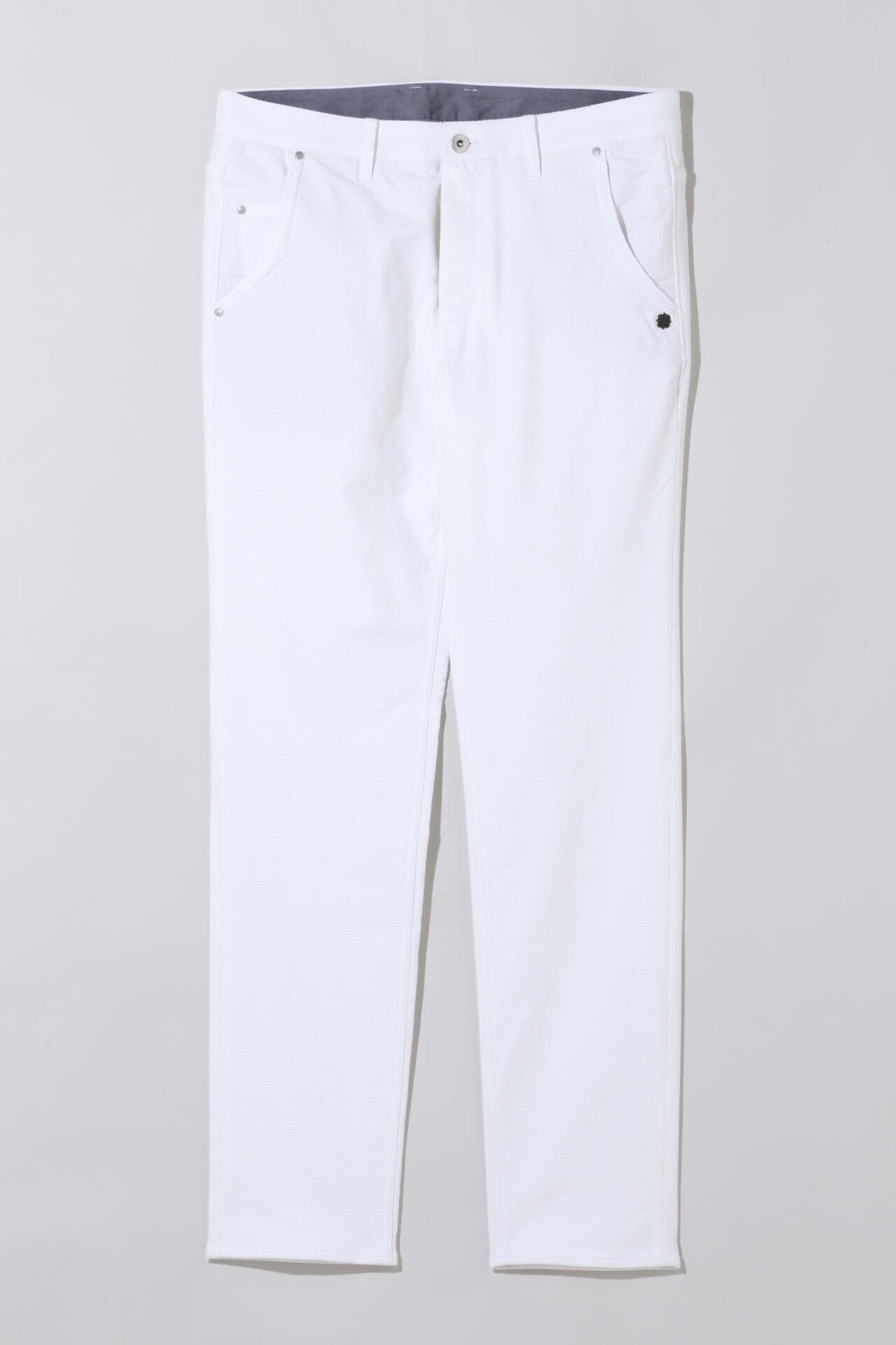 ストレッチドビー起毛パンツ (MENS)