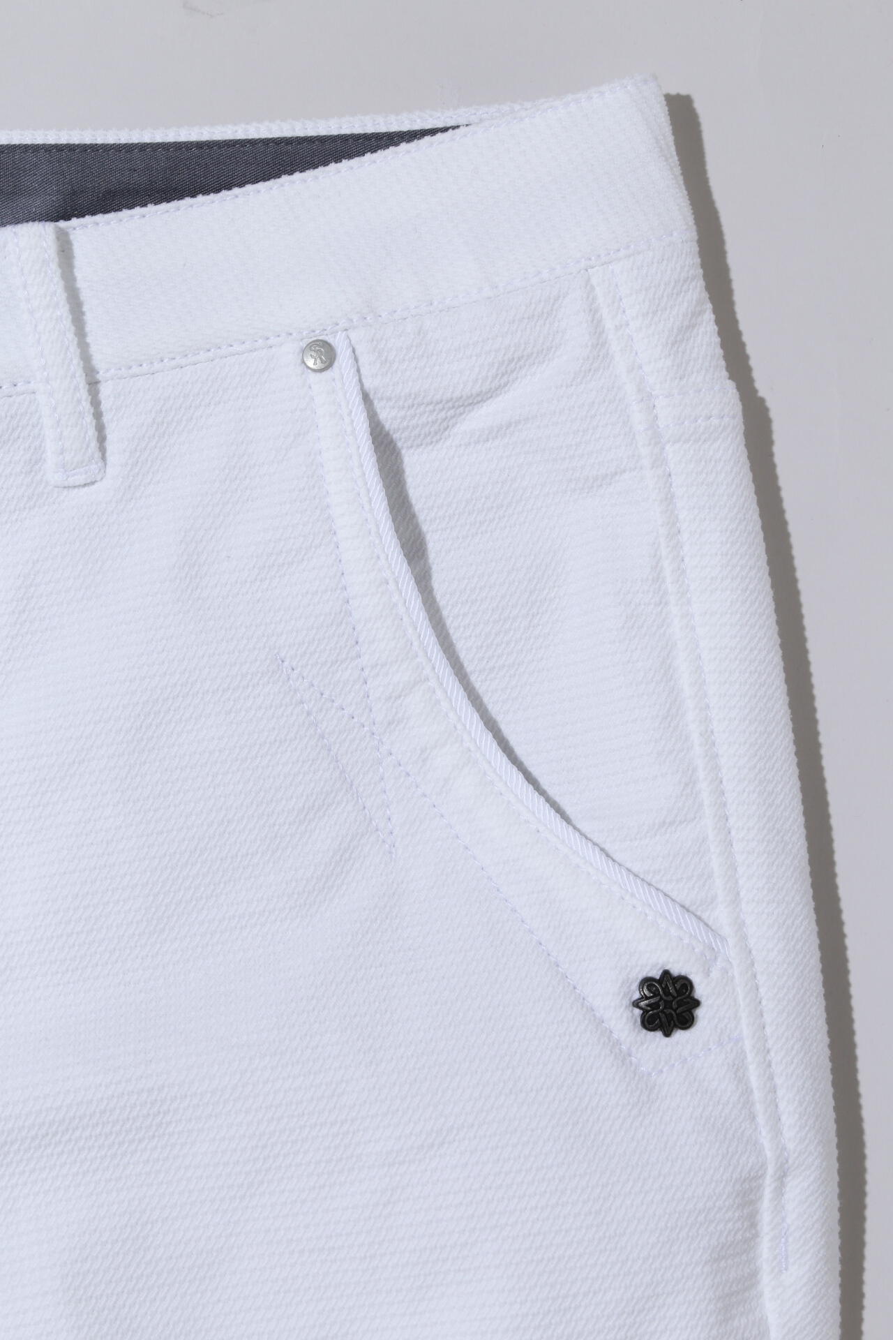 ストレッチドビー起毛パンツ (MENS) | St ANDREWS（セント