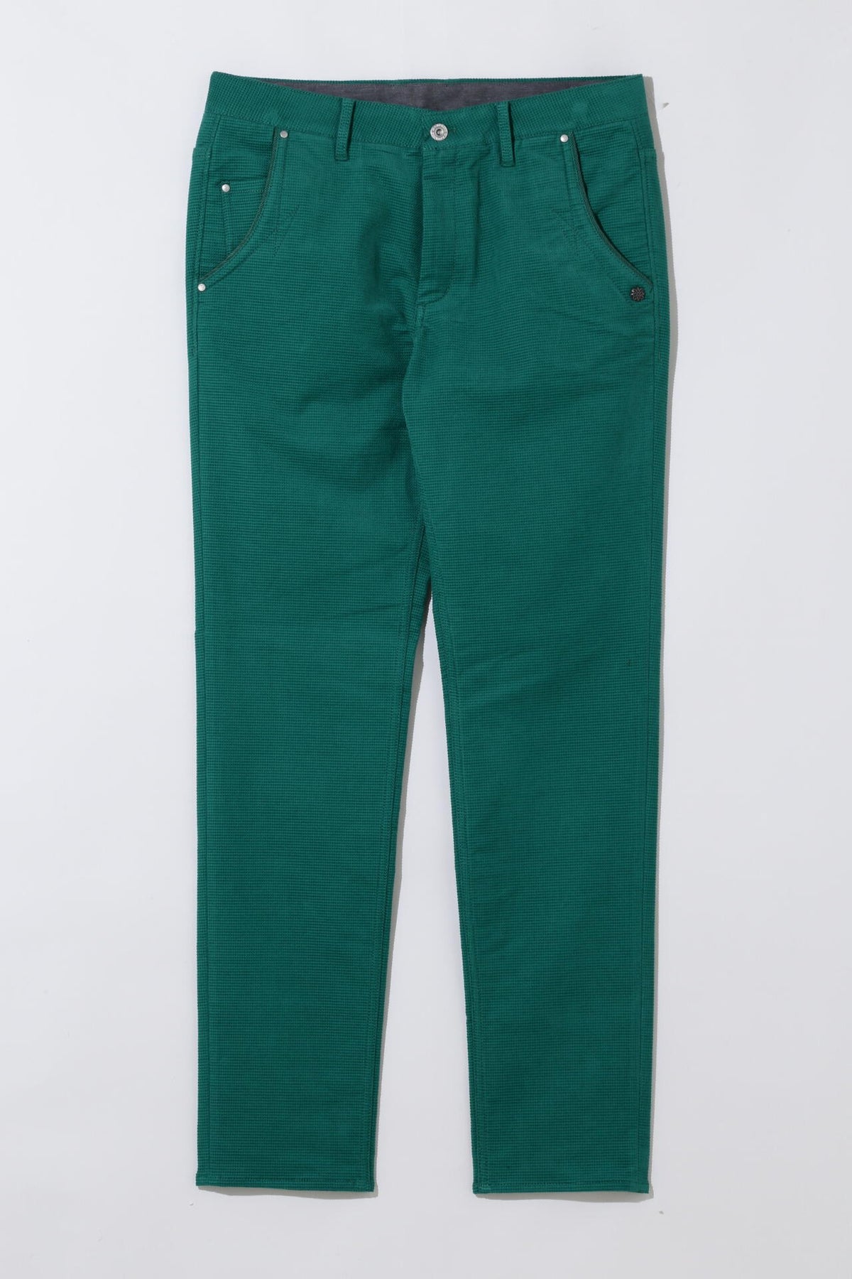ストレッチドビー起毛パンツ (MENS)