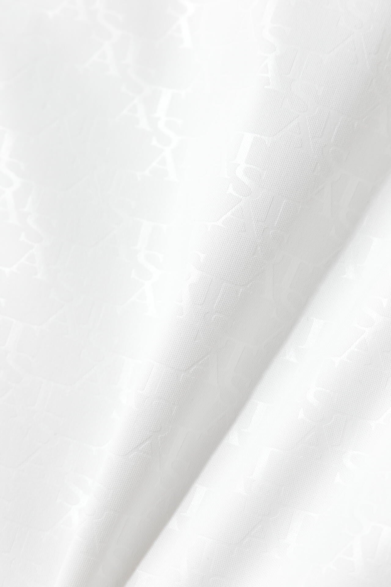 ロゴエンボスボンディング ストレッチパンツ (MENS) | St ANDREWS