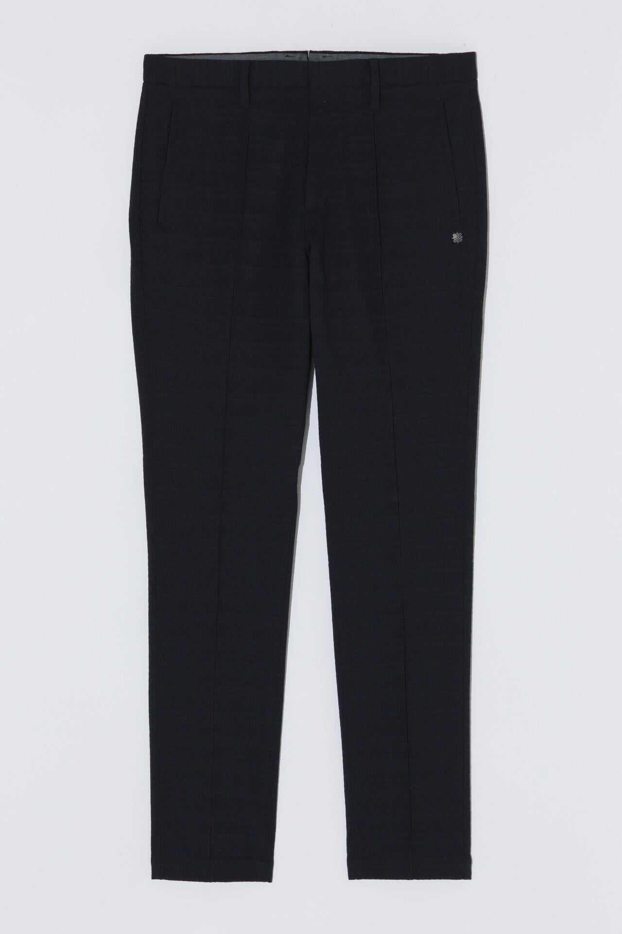 リンクスジャガードパンツ (MENS)