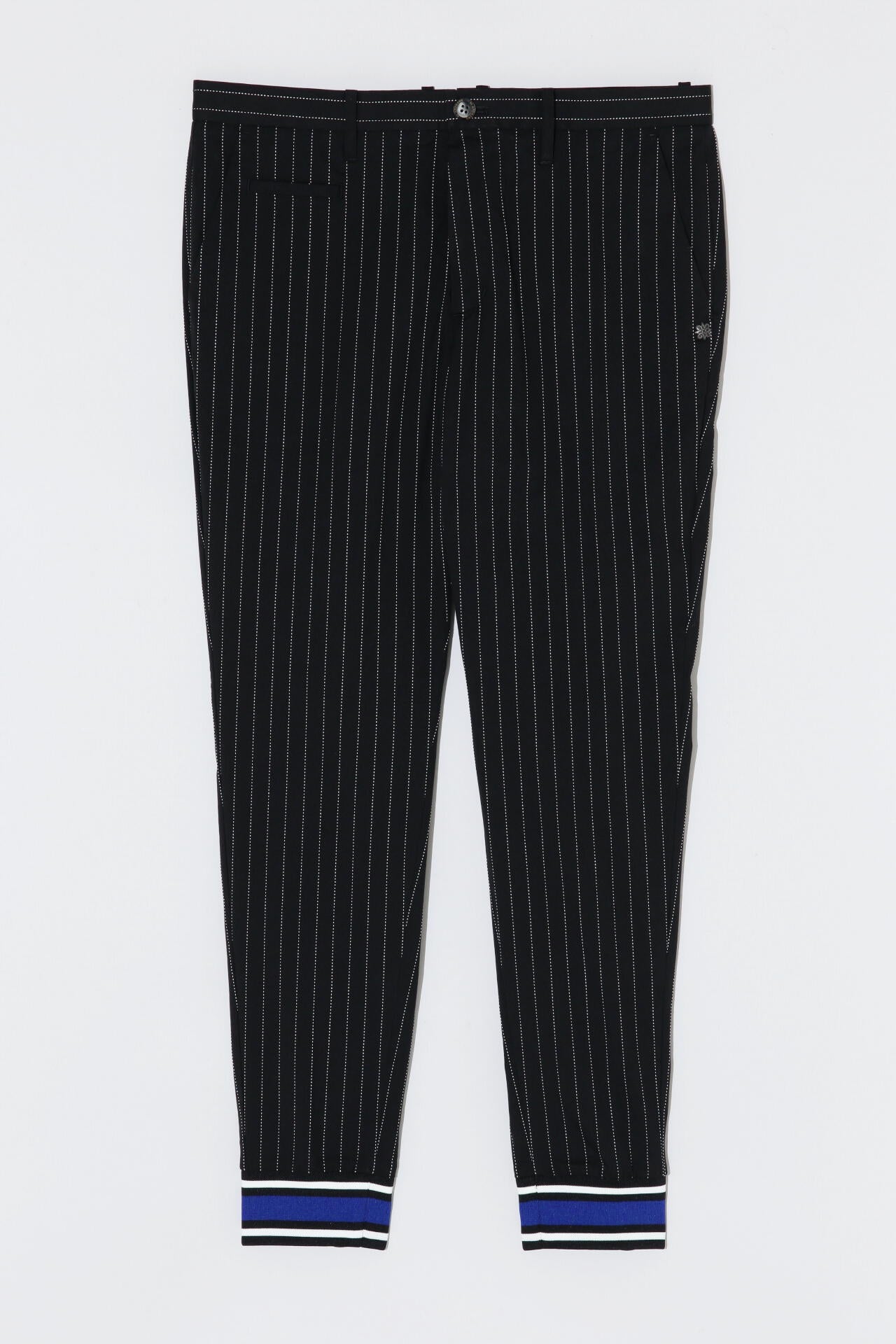 ステッチストライプパンツ (MENS)