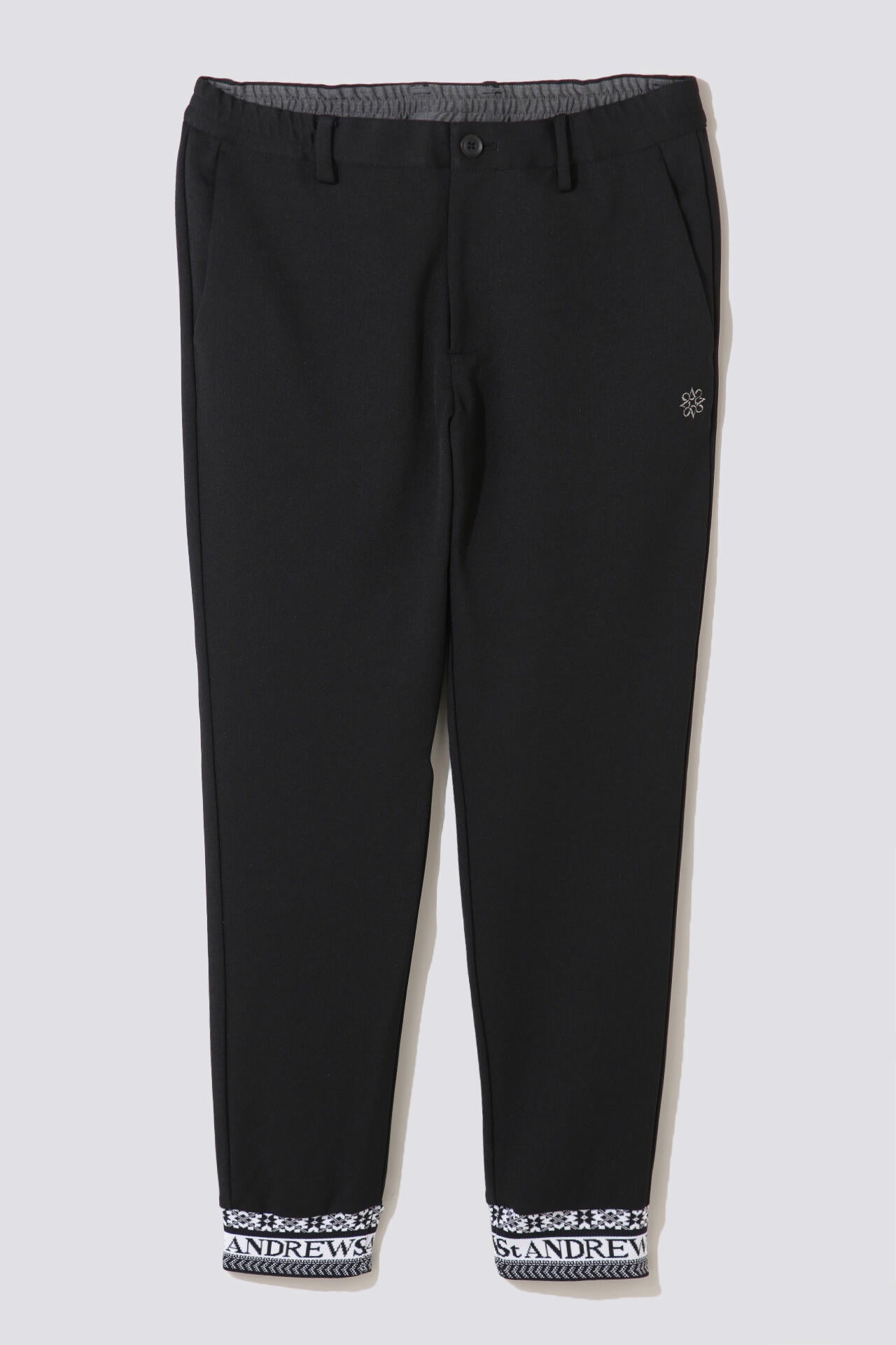 ダンボールニットパンツ (MENS)