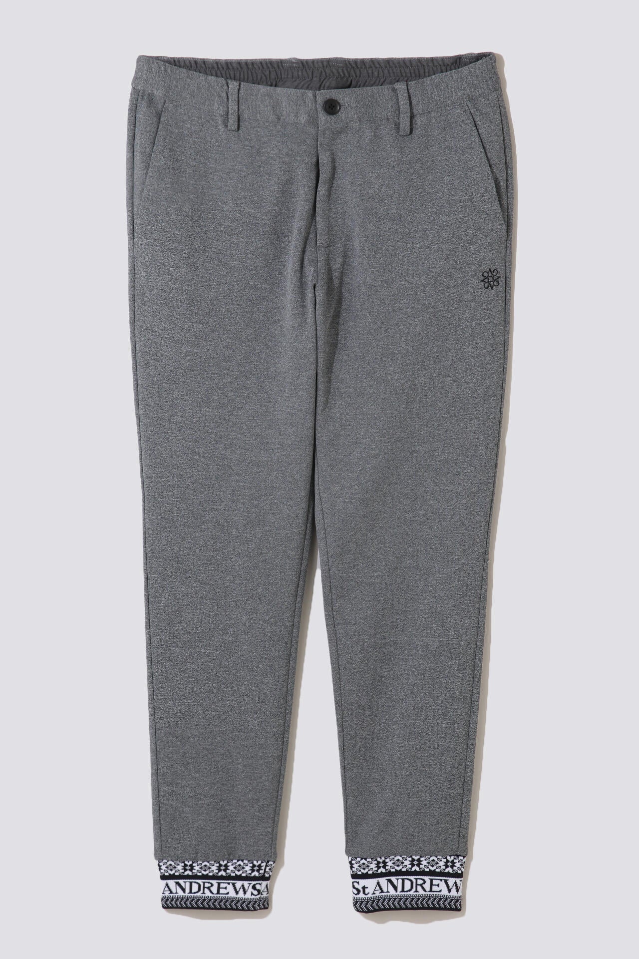 ダンボールニットパンツ (MENS)