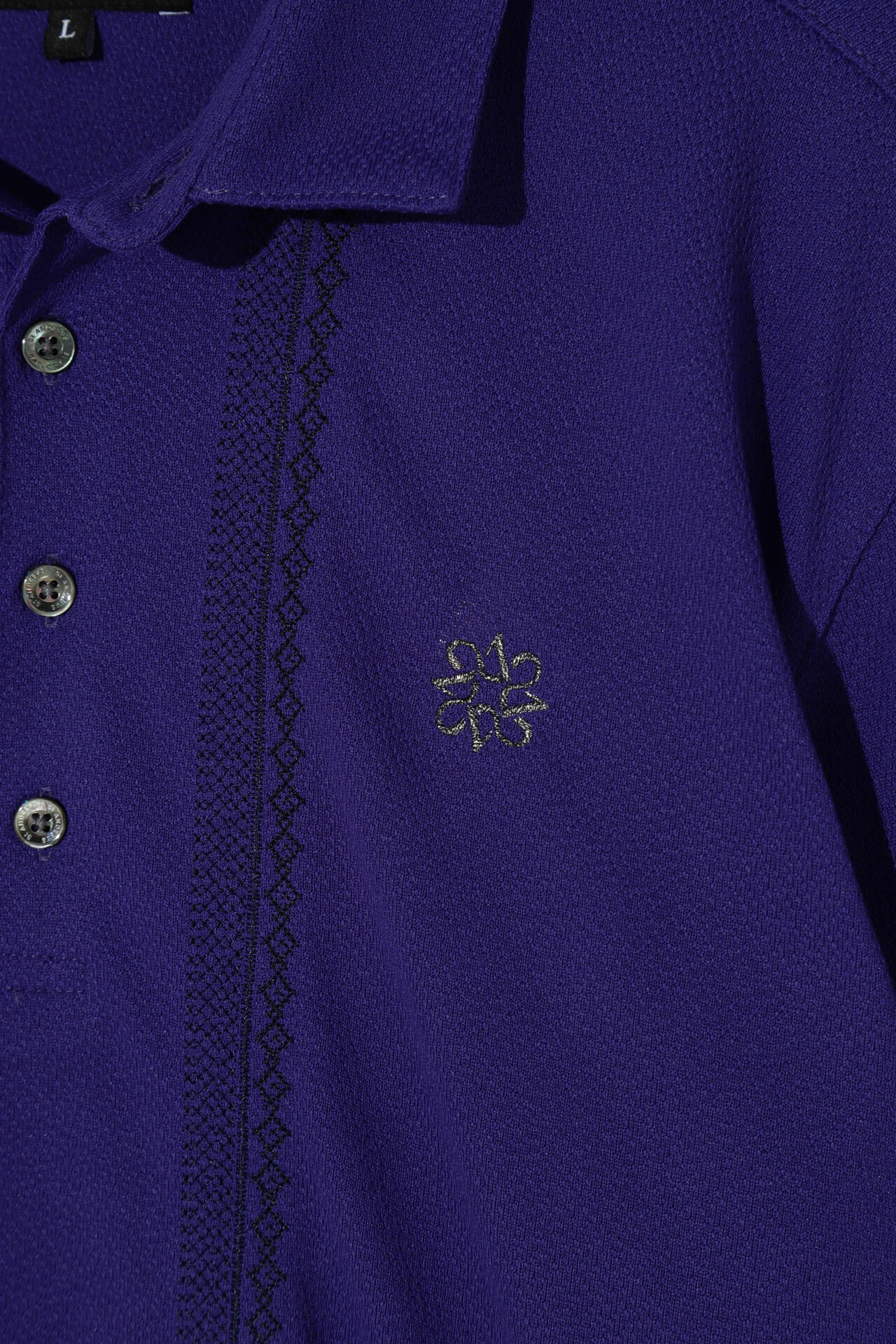 アロフト リンクス半袖ポロシャツ (UNISEX)