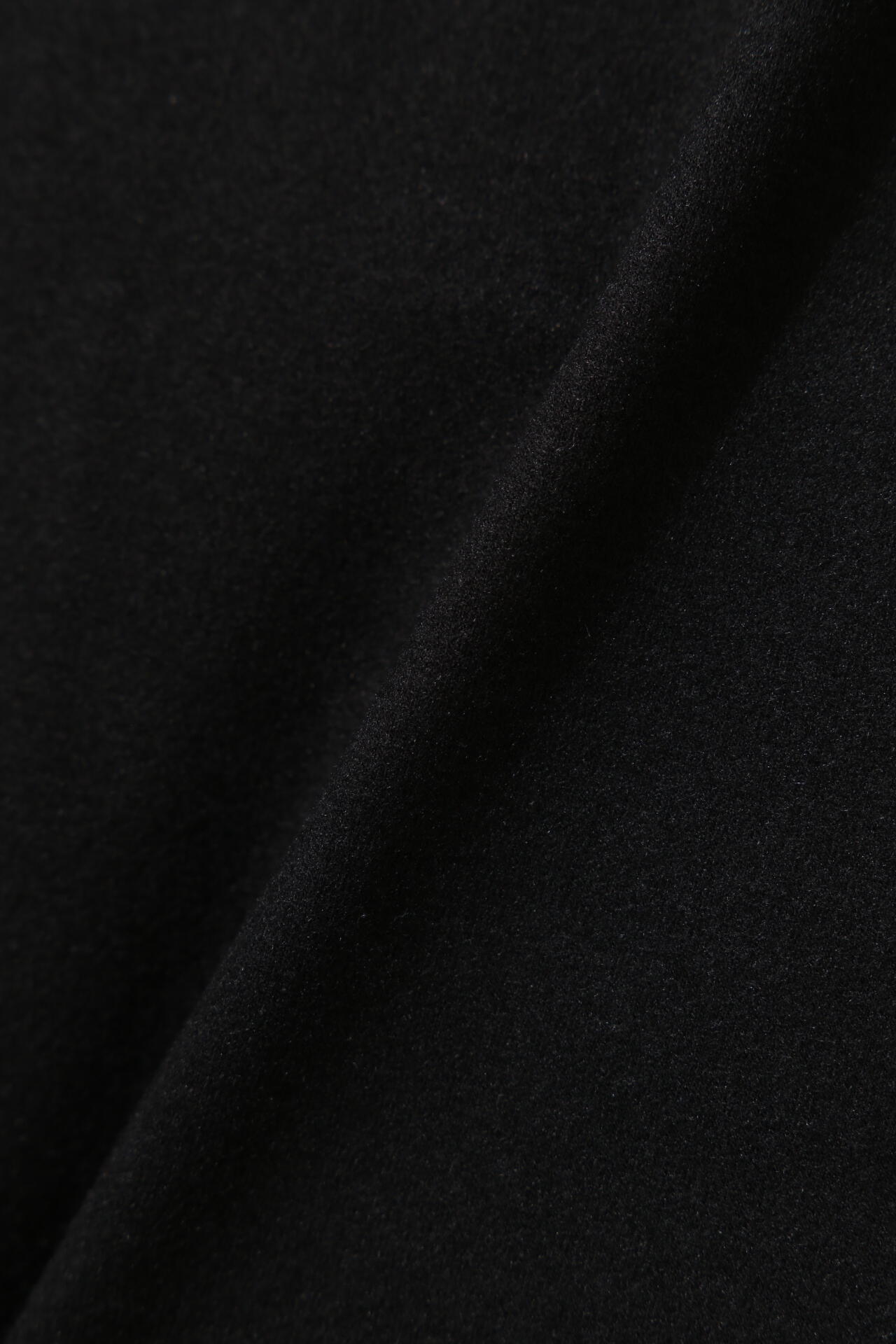 ソリストヒート ベア天竺長袖ハイネックカットソー (MENS)